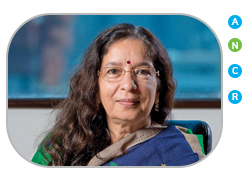 Ms. Shikha Sharma