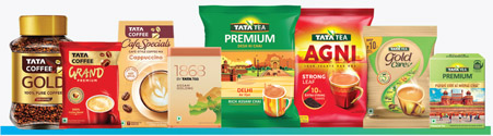 TATA Consumer Products Limited - Integrated Annual Report 2022-23