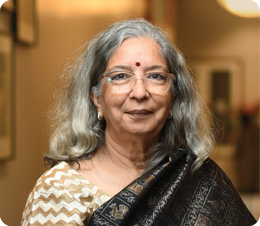 MS. SHIKHA SHARMA