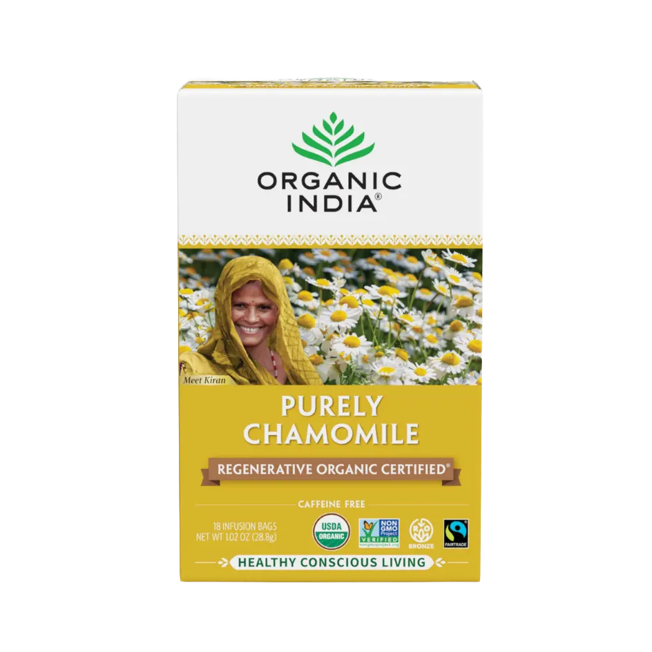 Chamomile