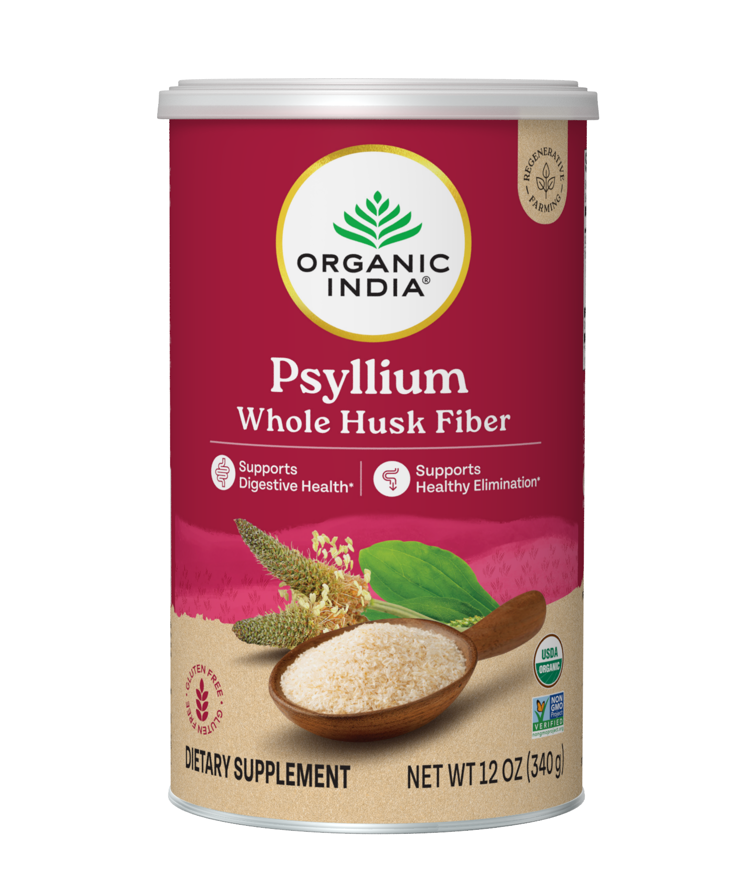 Psyllium