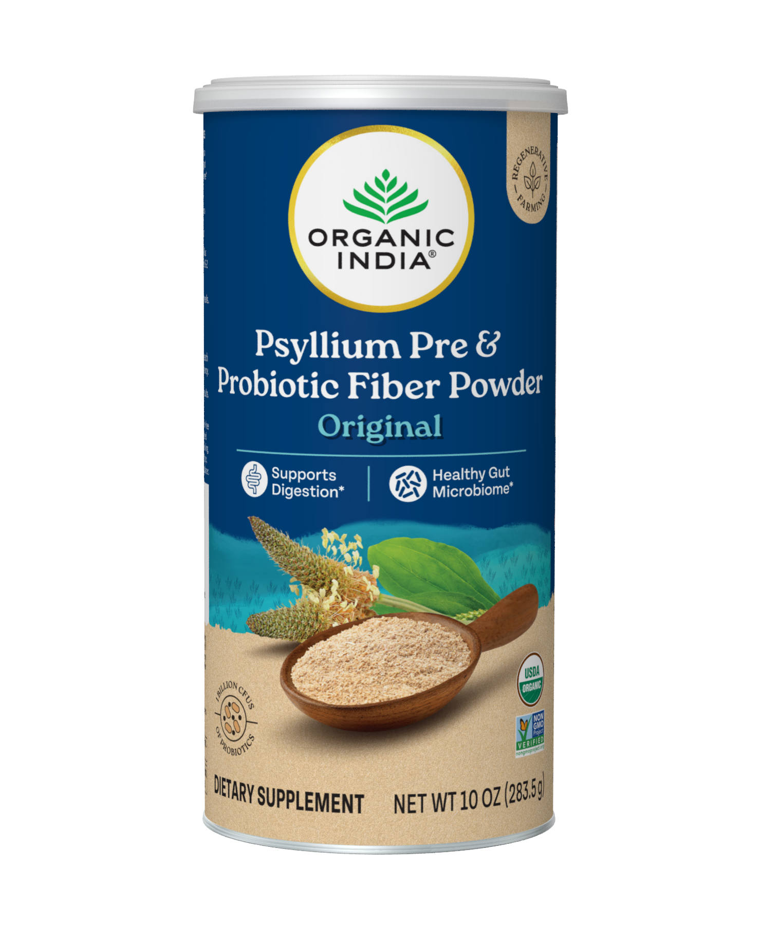 Prebiotic