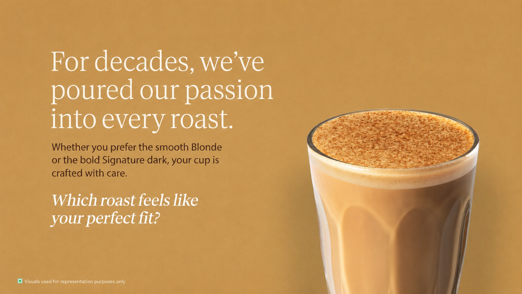 Blonde Roast