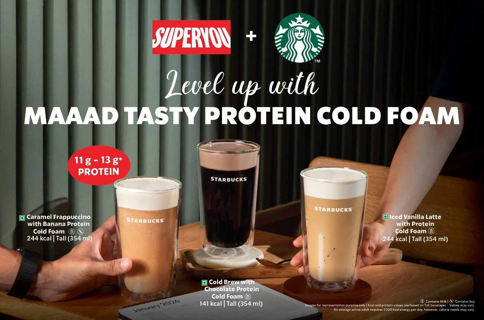 SuperYou Protein
