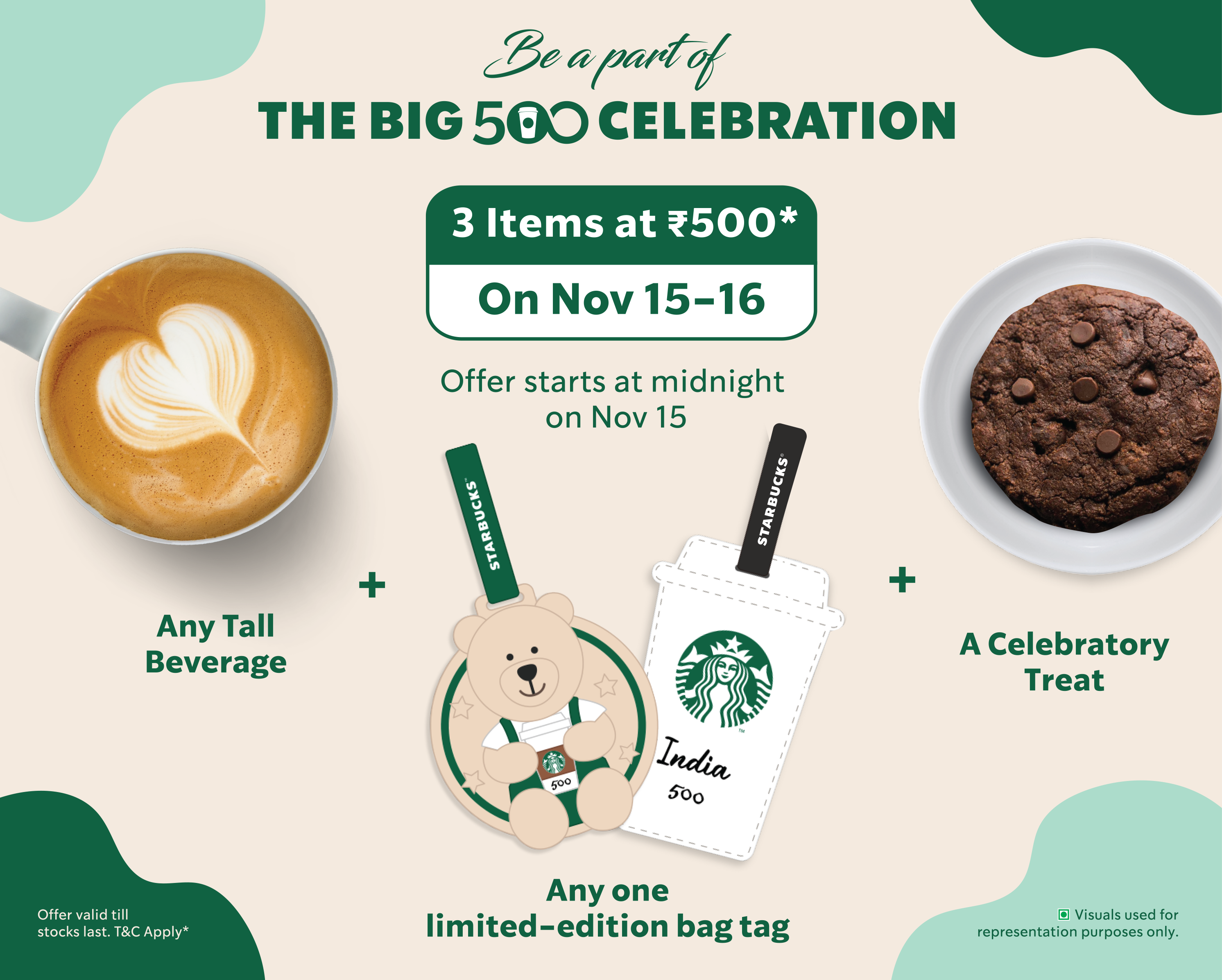 The Big 500 Celebration