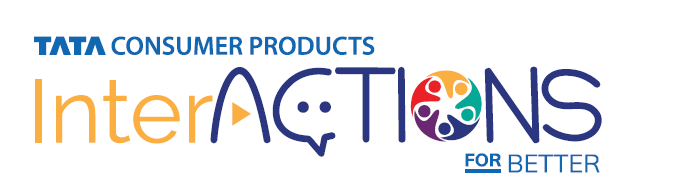 InterACTIOnS Logo