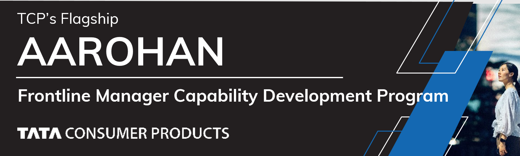 Aarohan Program
