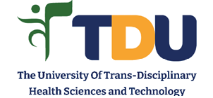 The University Of Trans-Disciplinary Health Sciences (TDU)