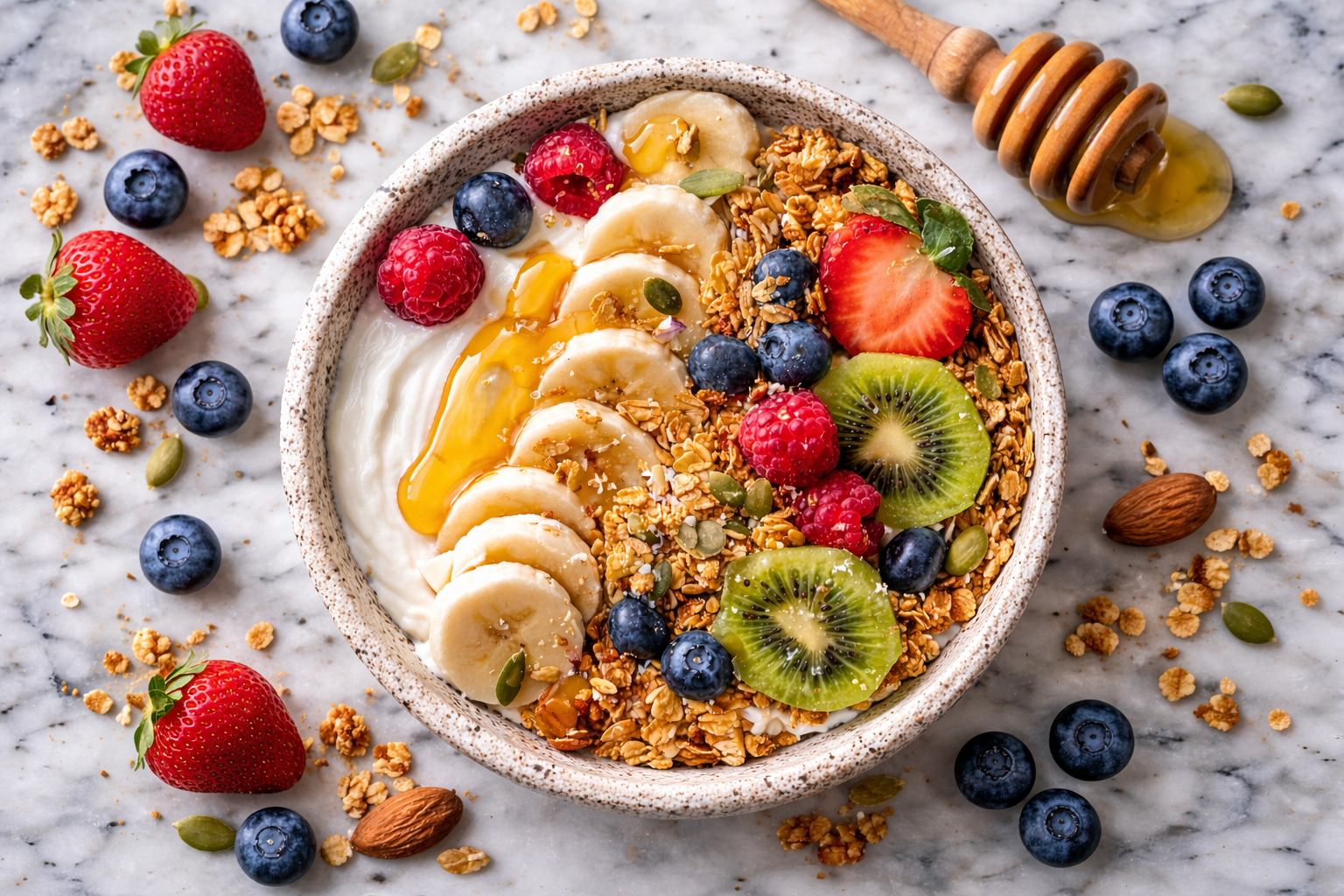 Better Nutrition