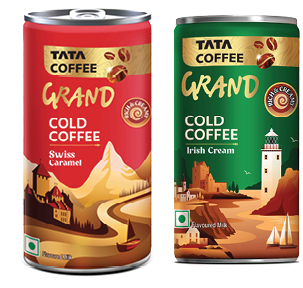 Flavour Innovation