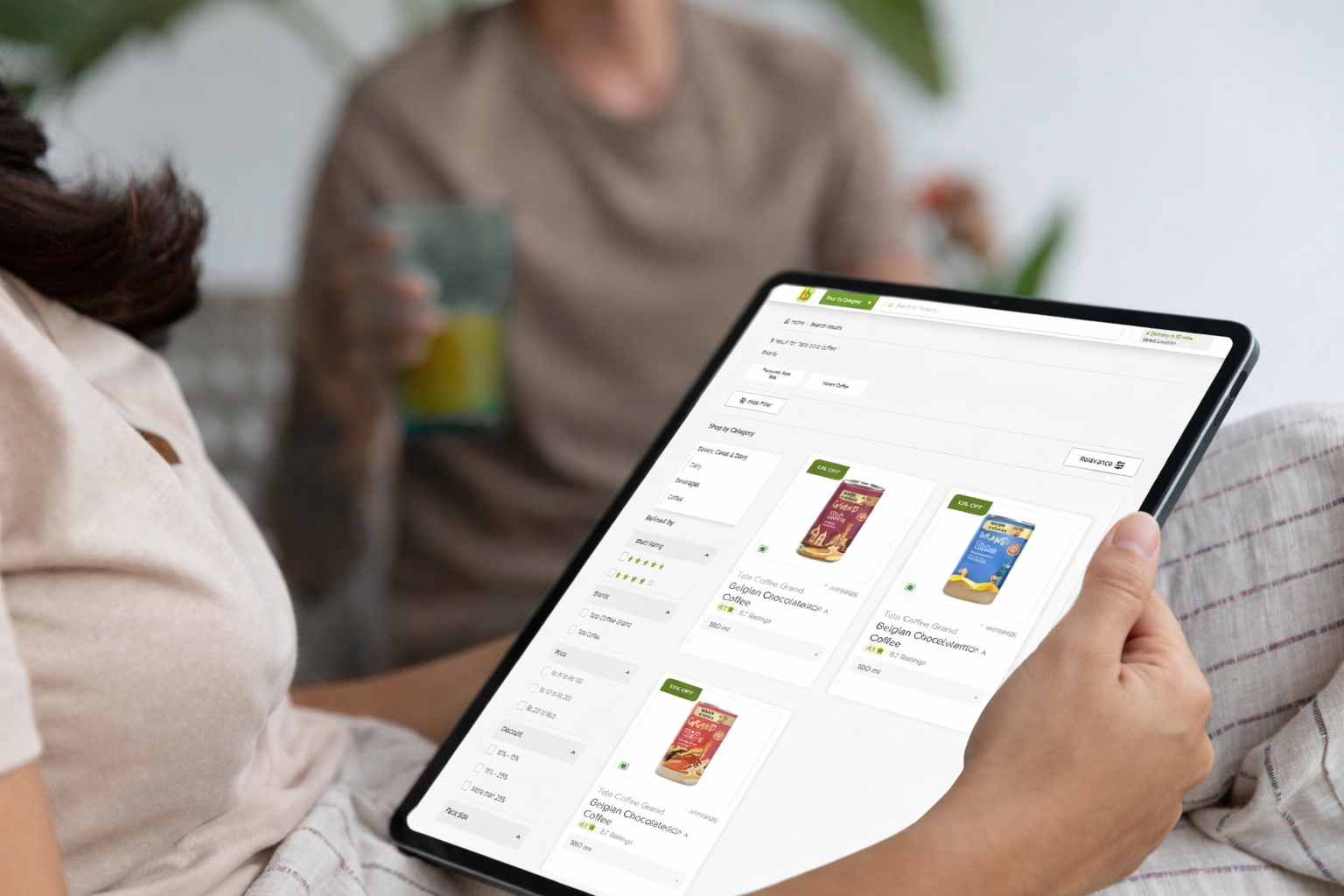 Omnichannel Growth
