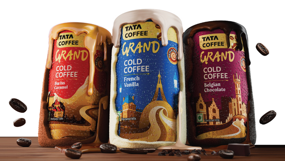 Brand Initiative