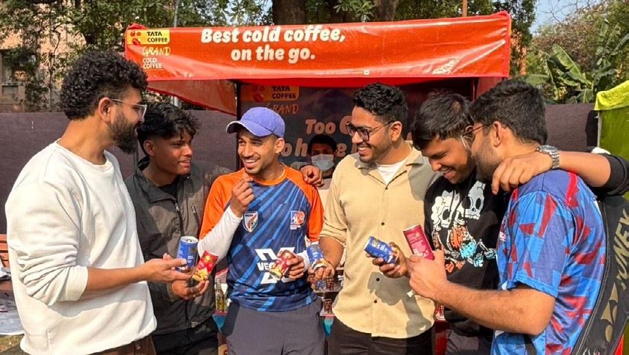 Brand Initiative