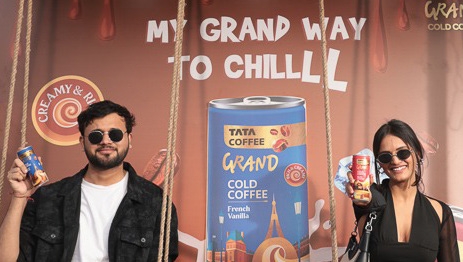 Brand Initiative