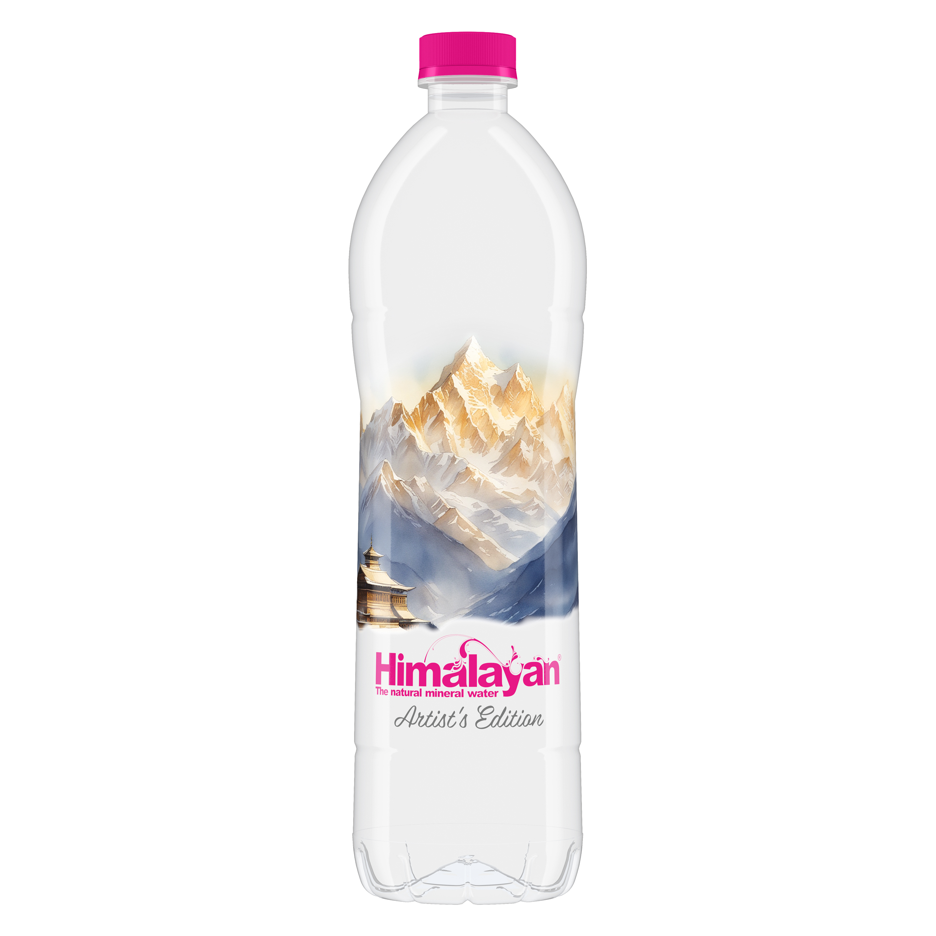 Brand Initiative