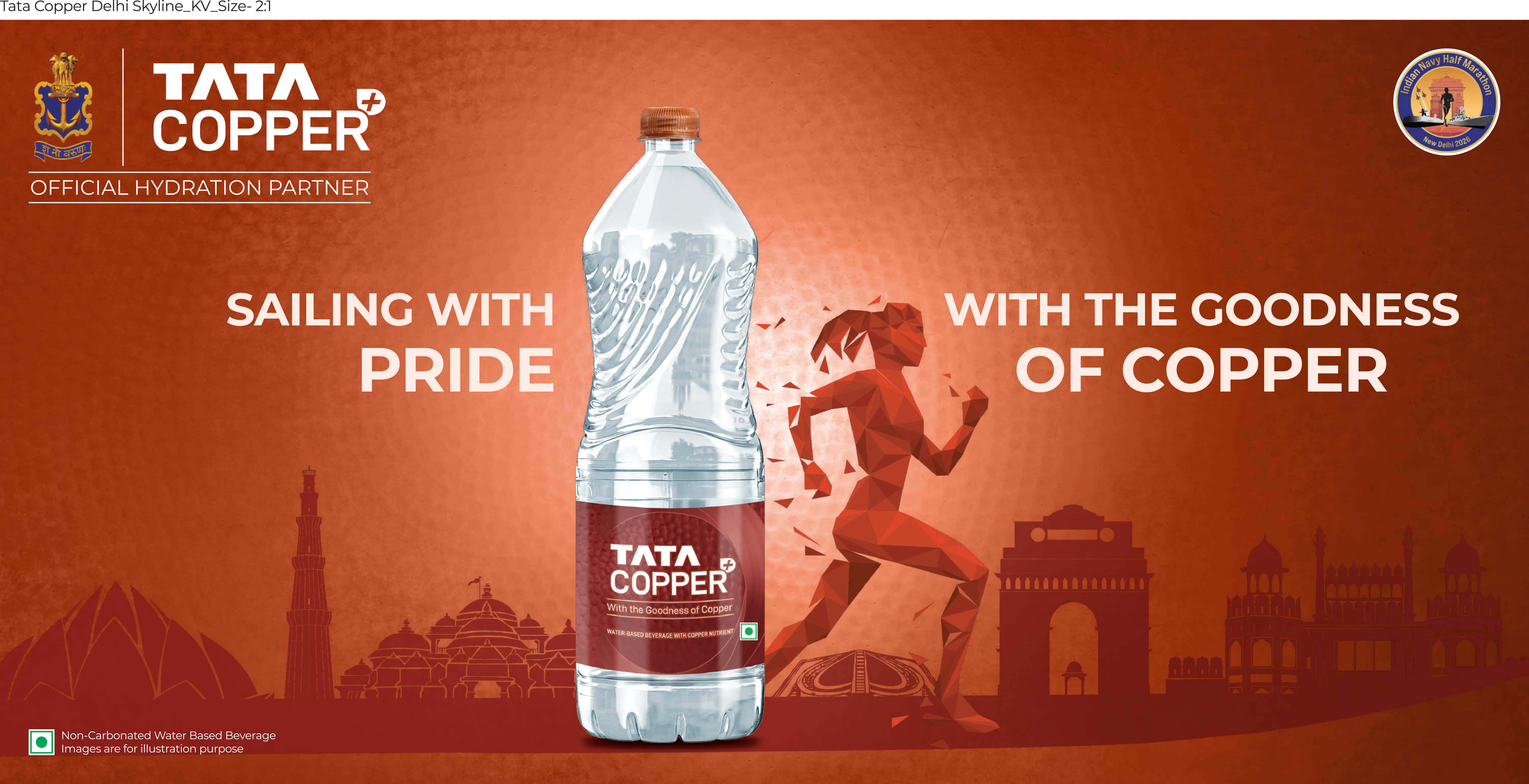Brand Initiative