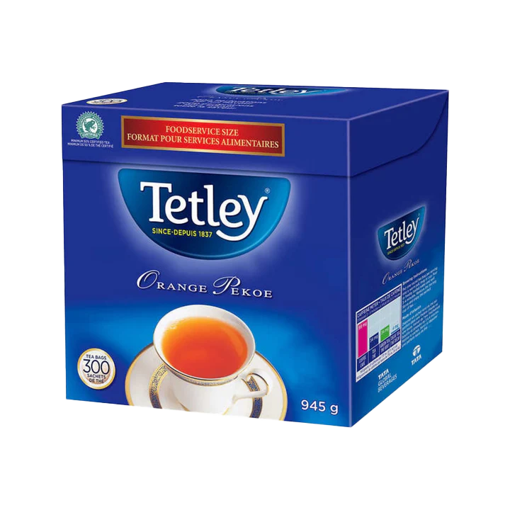 Tetley Pure Camomile