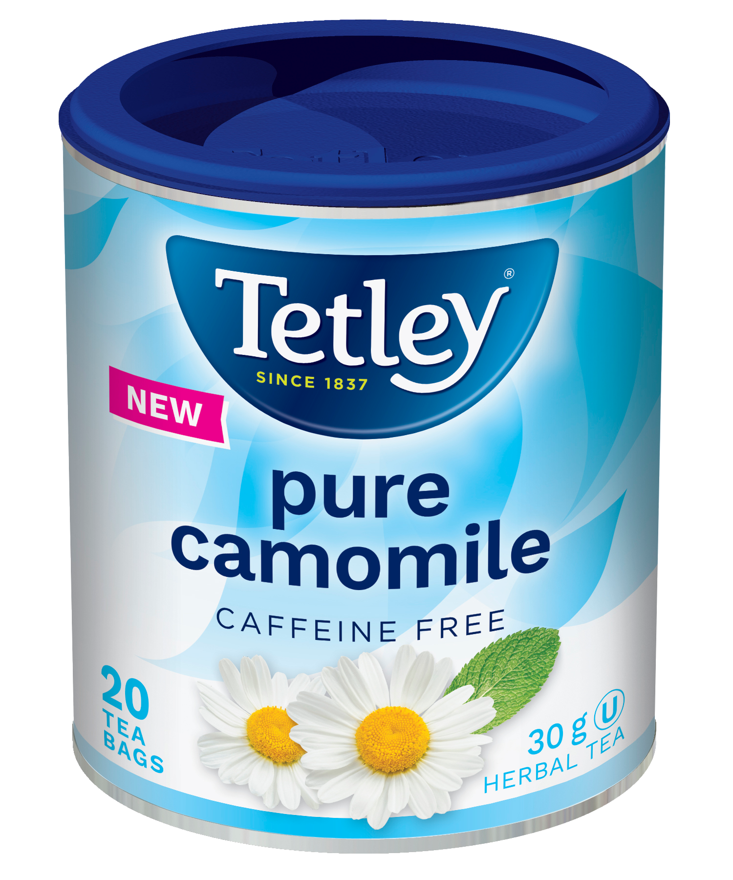 Tetley Orange Pekoe