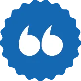 Inverted Comma