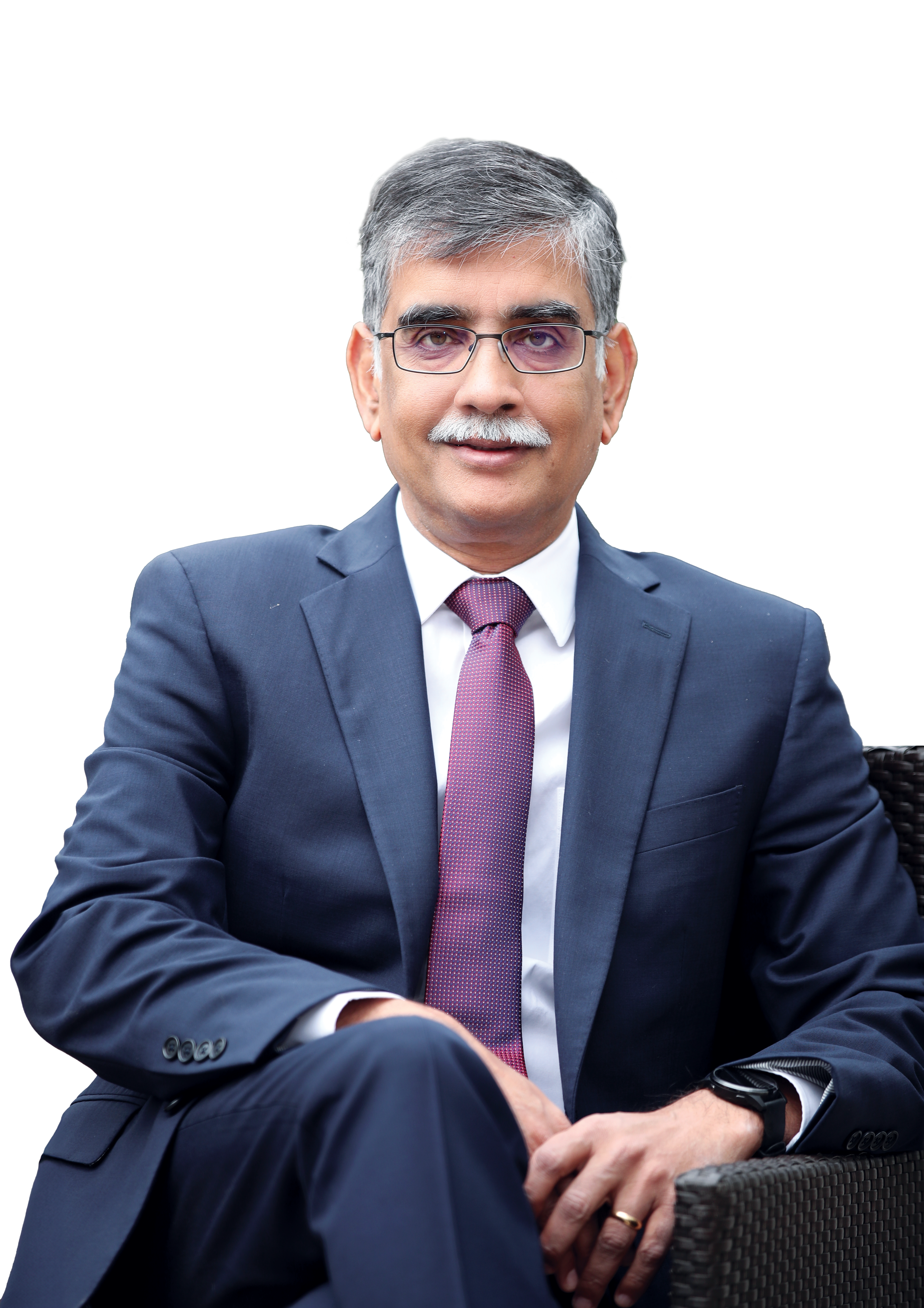 Sunil D'Souza