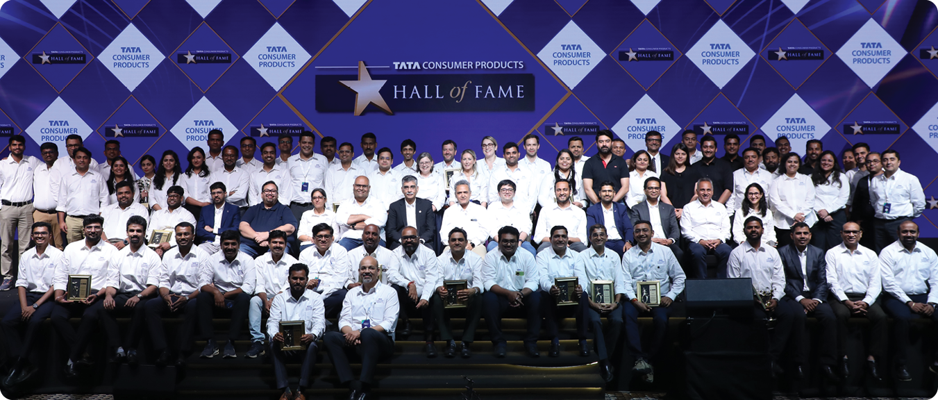 Team Hall of fame