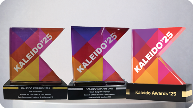 Kaleido Awards