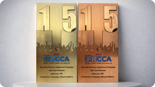 Corporate Communication Awards