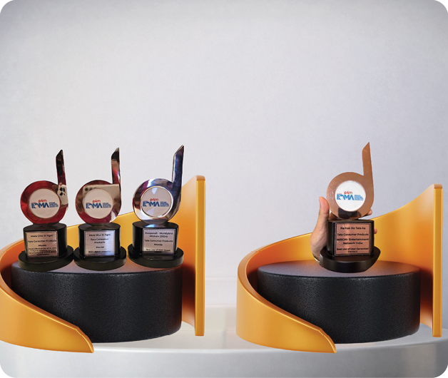 India Digital and Marketing Awards