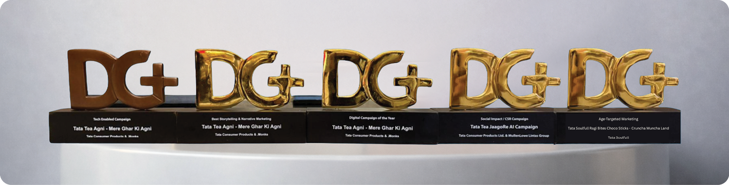 ET DigiPlus Awards