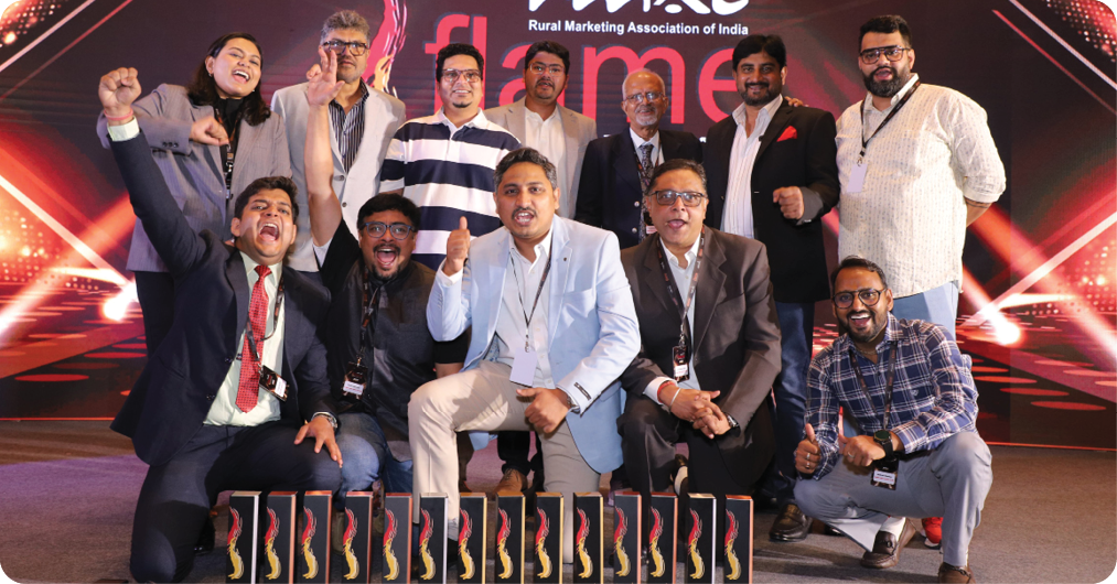 RMAI Flame Awards