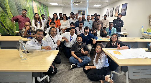 Vibrant Workforce Group