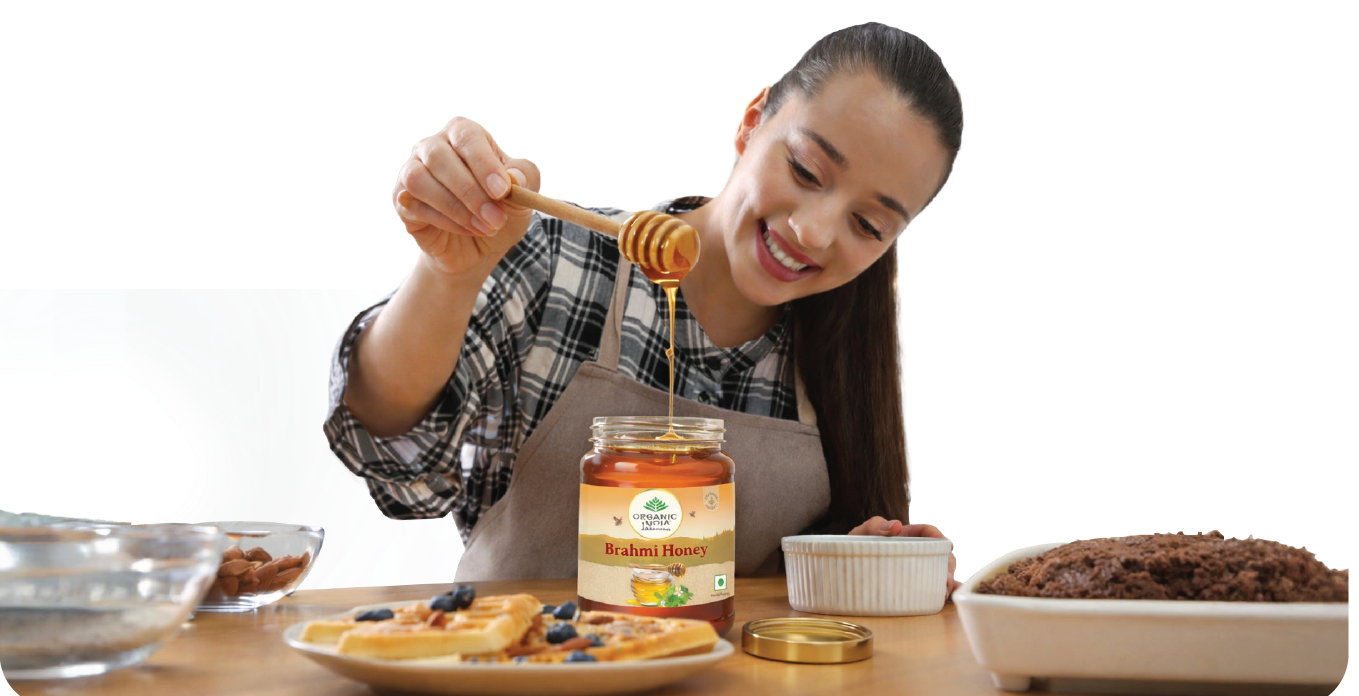 Honey Girl