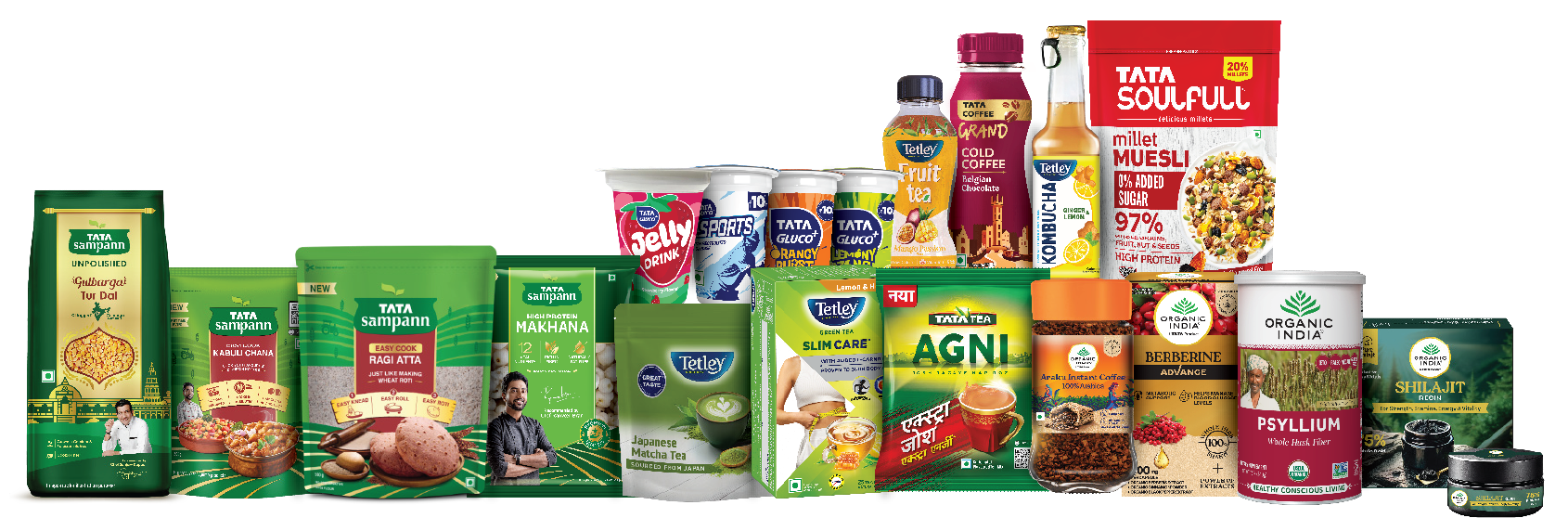 Products