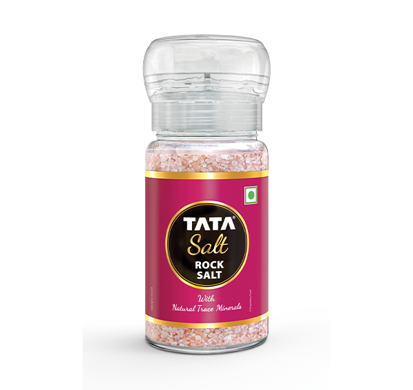 Tata rock salt packshot