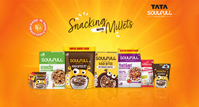 Bringing health & goodness with millets