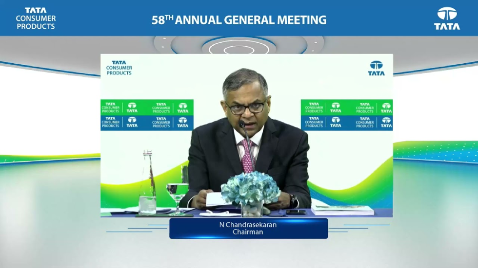 Webcast Recording of the 58th AGM 2020-21