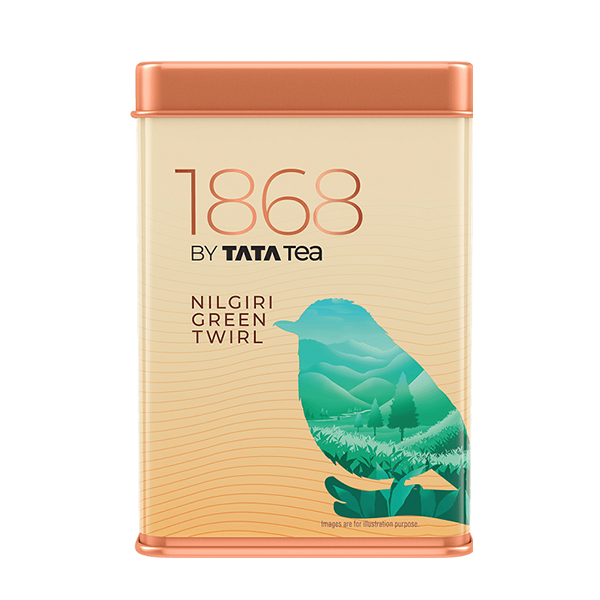Tata Tea | Tata Consumer Products