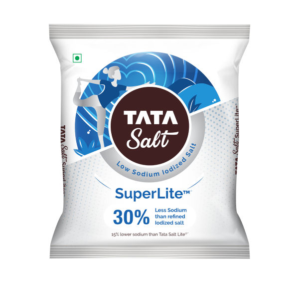Tata Salt SuperLite