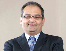 Mr. Adil Ahmad