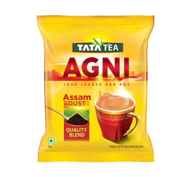 Tata Tea  Tata Consumer Products