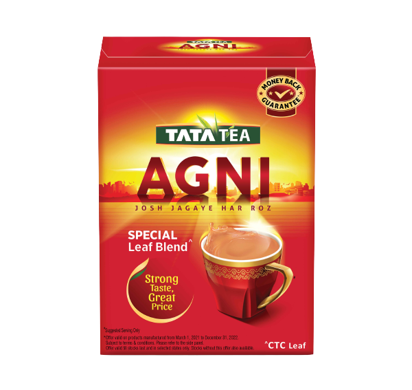 Agni Special Leaf Blend