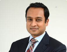Mr. Ajit Krishnakumar