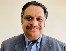 Mr. Amit Chincholikar