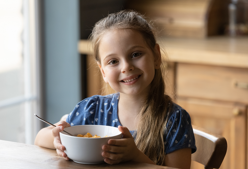 Explore - Better nutrition