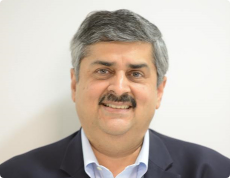 Mr. Bharat Puri