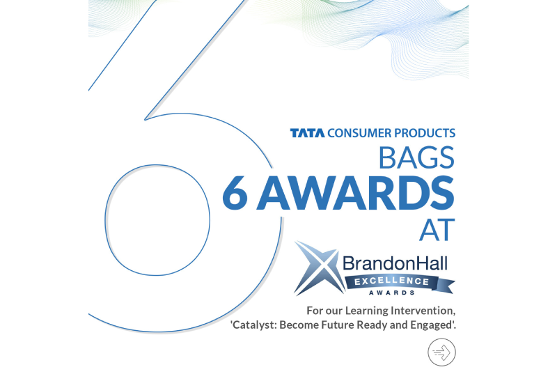 Brandon Hall Excellence Awards