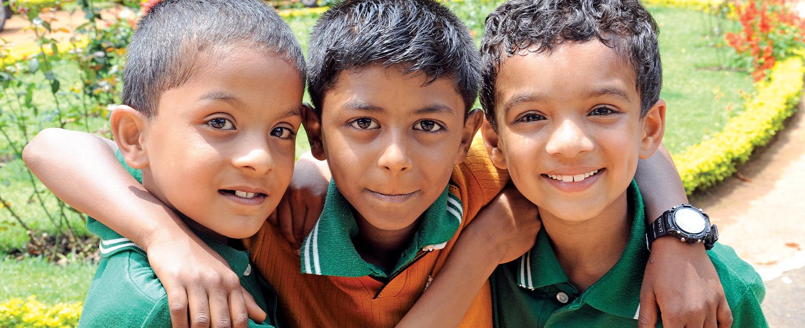 Education and skill development