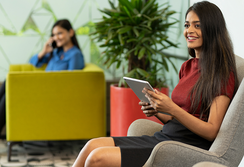 Explore - Careers for student