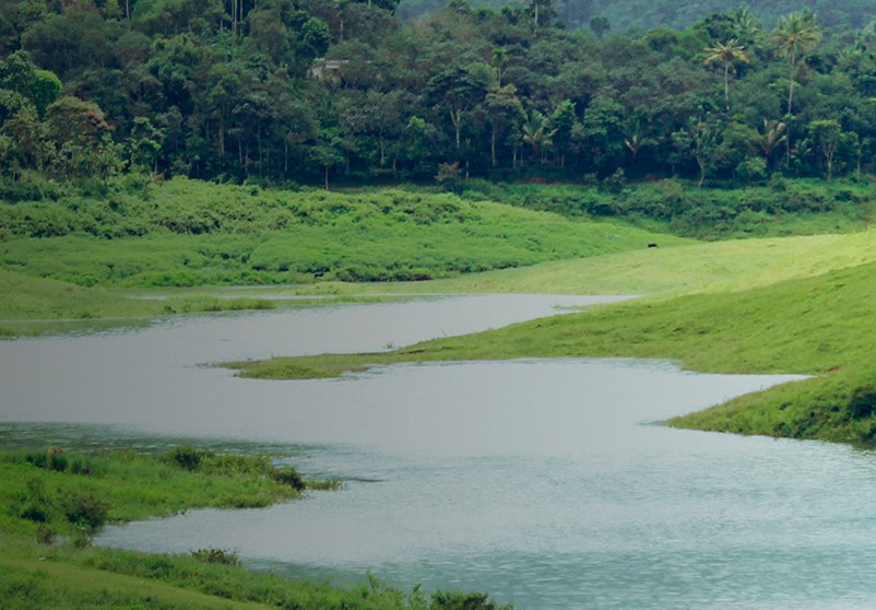 Explore - Sustainability