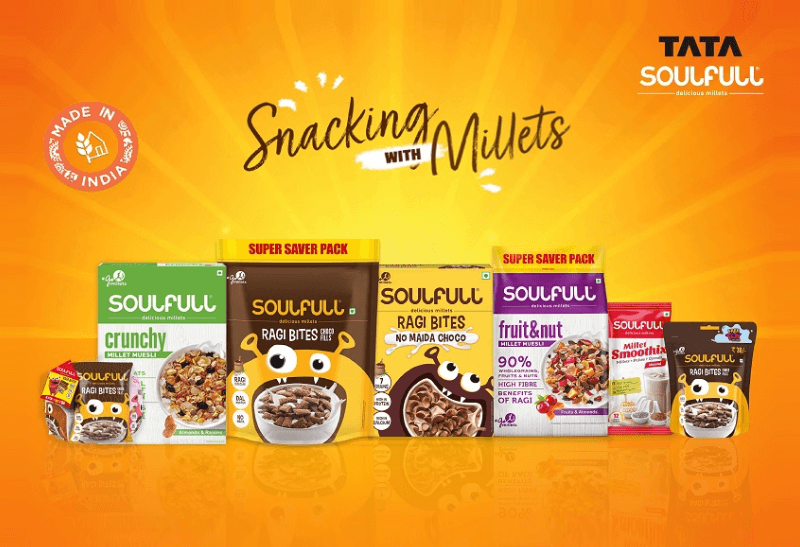 Explore More - Tata Soulfull Packshot